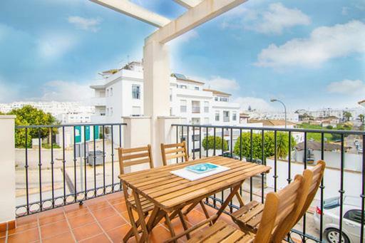 Casa Zaal Villa Vejer de la Frontera Bagian luar foto