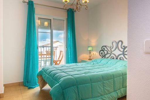 Casa Zaal Villa Vejer de la Frontera Bagian luar foto