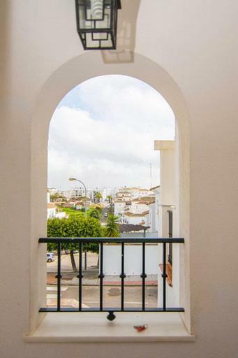 Casa Zaal Villa Vejer de la Frontera Bagian luar foto